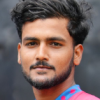 Click to view Narayan Joshi stats, past matches and performance