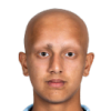 Click to view Fateh Singh stats, past matches and performance