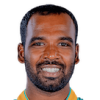 Click to view Ragupathy Silambarasan stats, past matches and performance