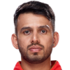 Click to view Jitesh Sharma stats, past matches and performance