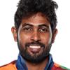 Click to view Nuwan Thushara stats, past matches and performance