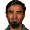 Click to view Tanzim Hasan Sakib stats, past matches and performance