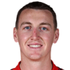 Click to view Harry Brook stats, past matches and performance