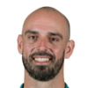 Click to view Daryl Mitchell stats, past matches and performance