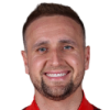 Click to view Liam Livingstone stats, past matches and performance
