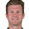 Click to view James Neesham stats, past matches and performance