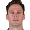 Click to view Matt Henry stats, past matches and performance