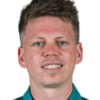 Click to view Michael Bracewell stats, past matches and performance