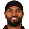 Click to view Jasdeep Singh stats, past matches and performance