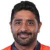 Click to view Asif Khan stats, past matches and performance
