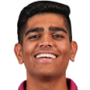 Click to view Aryansh Sharma stats, past matches and performance