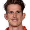 Click to view Fred Klaassen stats, past matches and performance