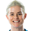 Click to view Katie Mack stats, past matches and performance