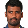Click to view Thisara Perera stats, past matches and performance
