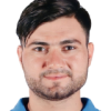 Click to view Zubaid Akbari stats, past matches and performance