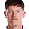 Click to view Matthew Potts stats, past matches and performance