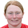 Click to view Hannah Jones stats, past matches and performance