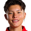 Click to view Issy Wong stats, past matches and performance