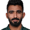 Click to view Usama Mir stats, past matches and performance
