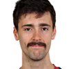 Click to view George Scrimshaw stats, past matches and performance
