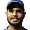 Click to view Yash Dayal stats, past matches and performance