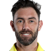 Click to view Glenn Maxwell stats, past matches and performance