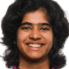 Click to view Samaira Dharnidharka stats, past matches and performance