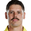 Click to view Ben Dwarshuis stats, past matches and performance