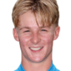 Click to view Charlie Allison stats, past matches and performance