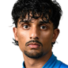 Click to view Jafer Chohan stats, past matches and performance