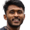 Click to view Sai Sudharsan stats, past matches and performance