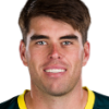 Click to view Xavier Bartlett stats, past matches and performance