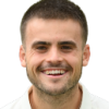 Click to view Joe Cracknell stats, past matches and performance