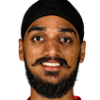Click to view Arshdeep Singh stats, past matches and performance