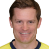 Click to view Ben Brown stats, past matches and performance