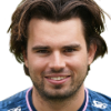 Click to view Max Holden stats, past matches and performance