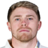 Click to view Dan Douthwaite stats, past matches and performance