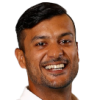 Click to view Mayank Agarwal stats, past matches and performance