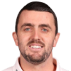 Click to view Lewis Hill stats, past matches and performance