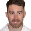 Click to view Joe Weatherley stats, past matches and performance