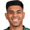 Click to view Rishi Patel stats, past matches and performance