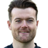 Click to view Dan Moriarty stats, past matches and performance