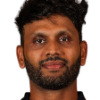 Click to view Milind Kumar stats, past matches and performance