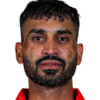Click to view Pargat Singh stats, past matches and performance