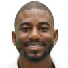 Click to view Tawanda Muyeye stats, past matches and performance