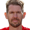 Click to view Tom Bailey stats, past matches and performance