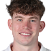Click to view Matthew Revis stats, past matches and performance