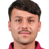 Click to view Muhammad Jawadullah stats, past matches and performance