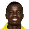 Click to view Pascal Murungi stats, past matches and performance