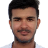 Click to view Amir Jangoo stats, past matches and performance